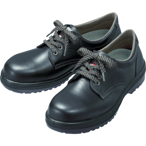 ■ミドリ安全(Midori Anzen) 　ラバーテック短靴　２５．５ｃｍ　RT91025.5 RT91025.5