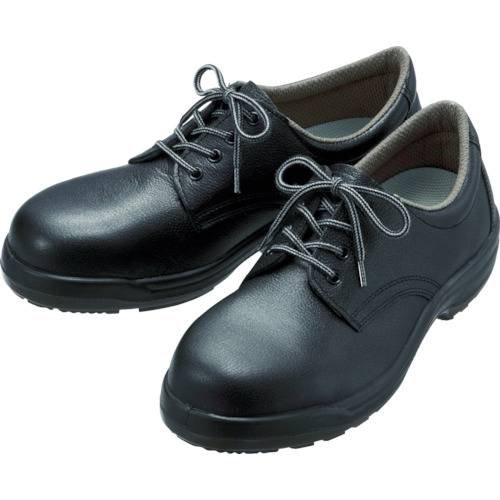 ■ミドリ安全(Midori Anzen) 　ウレタン２層底　安全靴　ＣＦ１１０　２５．０ＣＭ　CF11025.0
