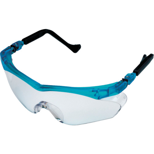 ■ＵＶＥＸ　一眼型　保護メガネ　X9197 X9197