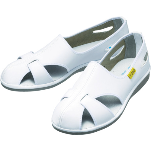 ■ミドリ安全(Midori Anzen) 　静電作業靴　エレパスクール　２３．０ＣＭ　ELEPASSCOOL23.0