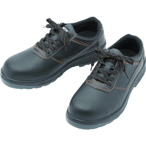 ■ミドリ安全　先芯入り作業靴　ＤＳＦ－０１　２４．５ DSF0124.5