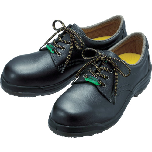 ■ミドリ安全(Midori Anzen) 　小指保護先芯入り　静電安全靴　ＰＣＦ２１０Ｓ　２６．０ＣＭ　PCF210S26.0