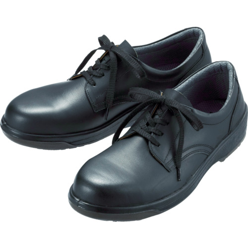 ■ミドリ安全(Midori Anzen) 　安全靴　紳士靴タイプ　ＷＫ３１０Ｌ　２５．５ＣＭ　WK310L25.5