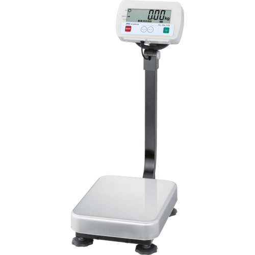 ■Ａ＆Ｄ　防水型デジタル台はかり　６０ｋｇ／１０ｇ　SE60KAM SE60KAM