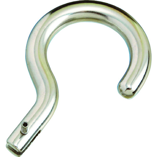 ＴＲＵＳＣＯ チューブ保護ステンレスカットチェーン ６．０ｍｍＸ５ｍ-