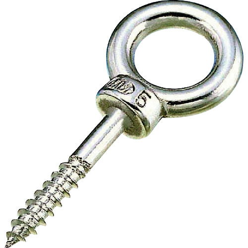 ■水本　ステンレス　アイスクリュー　内径１９．５ｍｍ B2537
