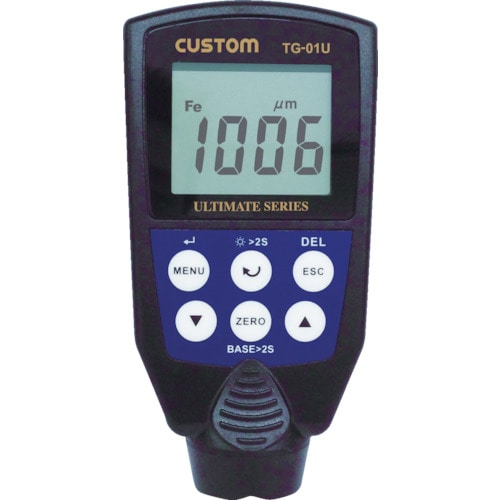 ■カスタム　膜厚計　TG-01U TG-01U
