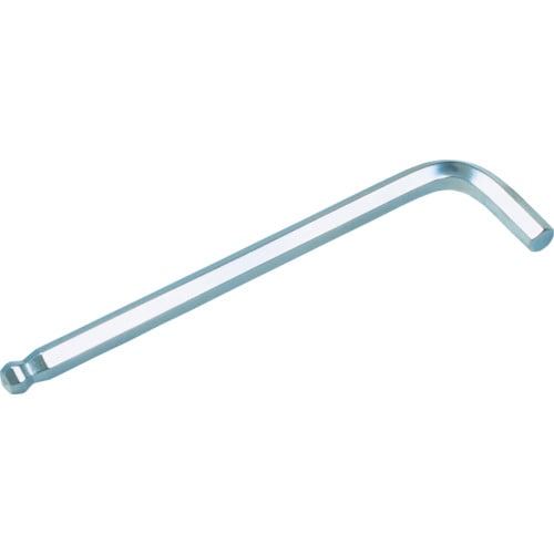 エイト　六角棒スパナ　テーパーヘッド　セミロング　単品　TM1.5　(1.5MM) TM1.5　(1.5MM)