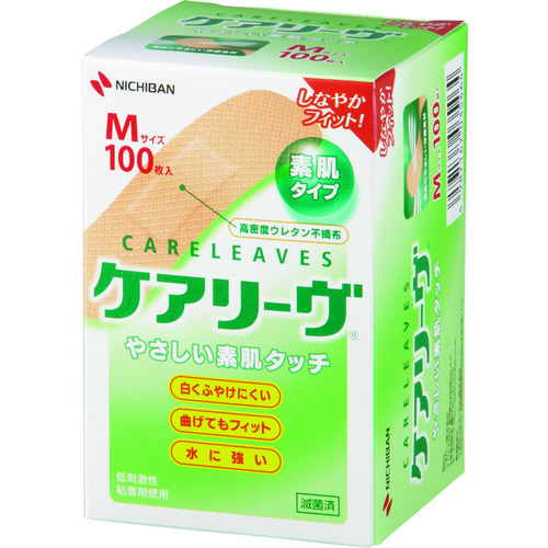 ニチバン　ケアリーヴＣＬ１００Ｍ CL100MN