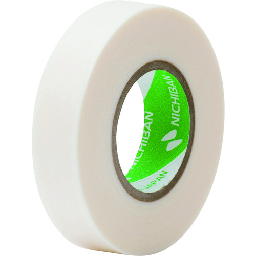 ■ニチバン　紙粘着テープ２１０Ｈ－１２　１２ｍｍＸ１８ｍ　１０巻入り 210H12
