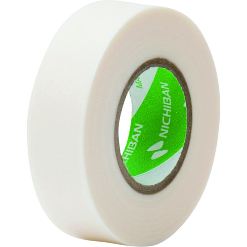 ■ニチバン　紙粘着テープ２１０Ｈ－１５　１５ｍｍＸ１８ｍ　８巻入り 210H15