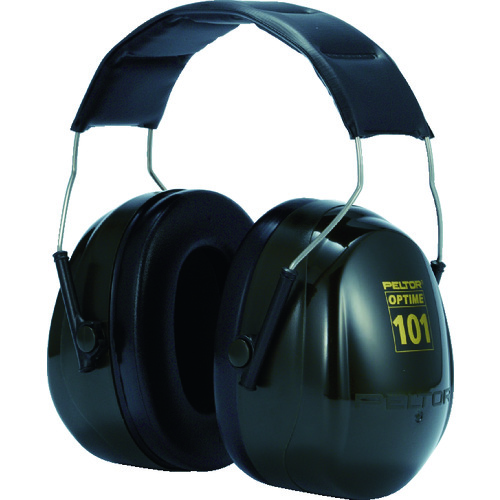 ■３Ｍ　ＰＥＬＴＯＲ［［ＴＭ上］］　イヤーマフ　ヘッドバンドタイプ　Ｈ７Ａ H7A