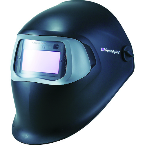 ■３Ｍ　スピードグラス［［ＴＭ上］］　自動遮光溶接面　１００Ｖブレイズ　７５１１２０ 751120