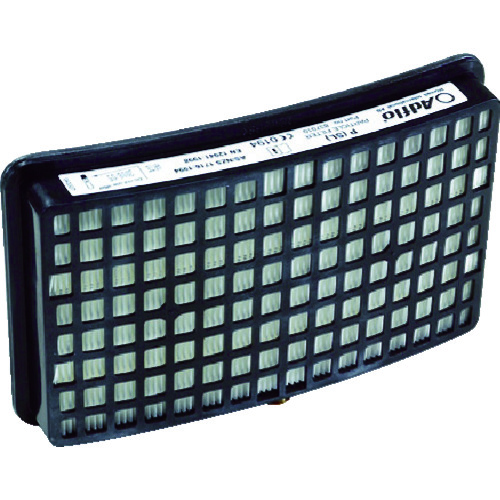 ■３Ｍ　アドフロー［［ＴＭ上］］　電動ファン用ろ過材　８３７０１０Ｊ　１個／１箱 837010J