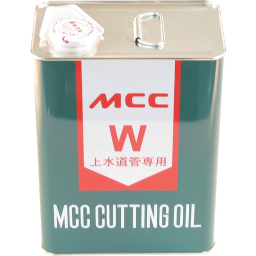 ■ＭＣＣ　カッティングオイル　４Ｌ　OIL0004 OIL0004