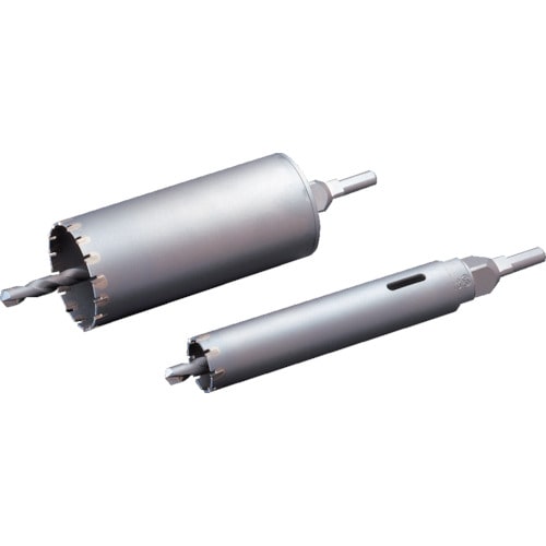 ユニカ　ＥＳコアドリル　ＡＬＣ用６５ｍｍ　ストレートシャンク　ES-A65ST(173A0065ST)