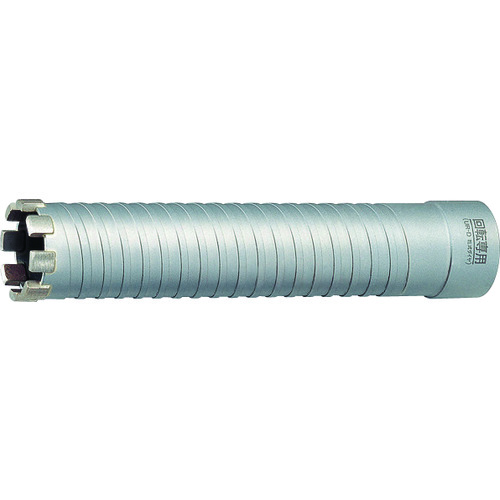 ■ユニカ　ＵＲ２１　乾式ダイヤ２５ｍｍ　ボディ（替刃）のみ（ＵＲ－Ｓシャンク対応） UR21D025B
