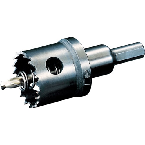 ユニカ　ＨＳＳ　ハイスホールソー１６ｍｍ　HSS-16 HSS-16