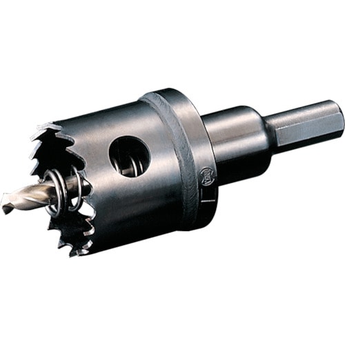 ユニカ　ＨＳＳ　ハイスホールソー３３ｍｍ　HSS-33