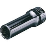 ■ネプロス　９．５ｓｑ．ディープソケット（十二角）１０ｍｍ NB3L10W
