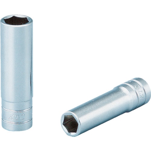 ■ＫＴＣ　６．３ｓｑ．ディープソケット（六角）３／１６ｉｎｃｈ B2L316
