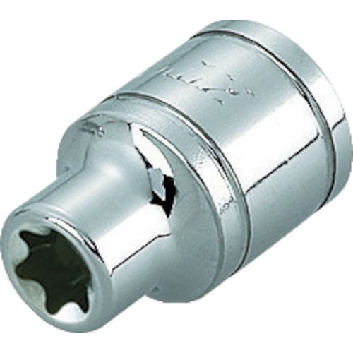 ■ＫＴＣ　６．３ｓｑ．Ｅ型トルクスレンチＥ１０　Ｂ２Ｅ１０ B2E10