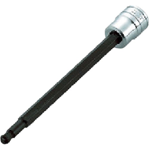 ■ＫＴＣ　６．３ｓｑ．ロングボールポイントヘキサゴンビットソケット３ｍｍ　ＢＴ２０３ＢＰＬ BT203BPL