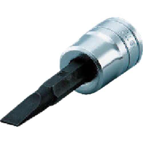 ■ＫＴＣ　６．３ｓｑ．マイナスビットソケット６ｍｍ　ＢＴ２６Ｍ BT26M