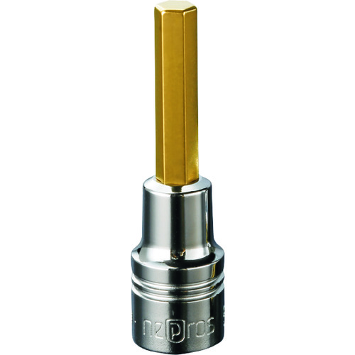 ■ネプロス　６．３ｓｑ．ヘキサゴンビットソケット NBT2025