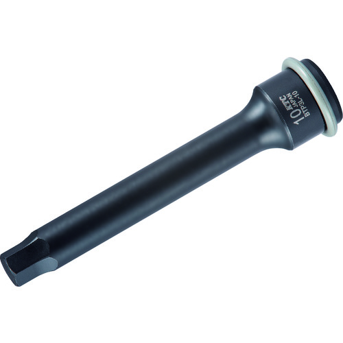 ■ＫＴＣ　９．５ｓｑ．　インパクトレンチ用ヘキサゴンレンチ BTP3L07P