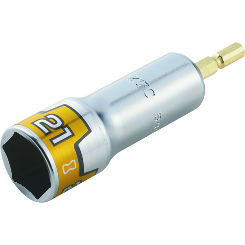 ＫＴＣ　インパクトドライバ用ソケットビット BZP6321