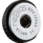 ■ネプロス　６．３ｓｑ．クイックスピンナ NBE28