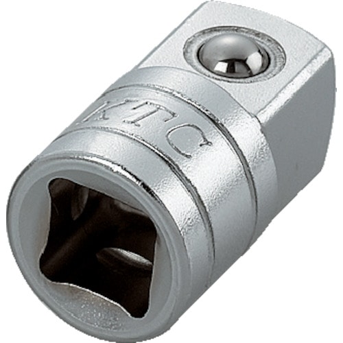 ■ＫＴＣ　９．５ｓｑ．ソケットアダプタ　ＢＡ３４ BA34
