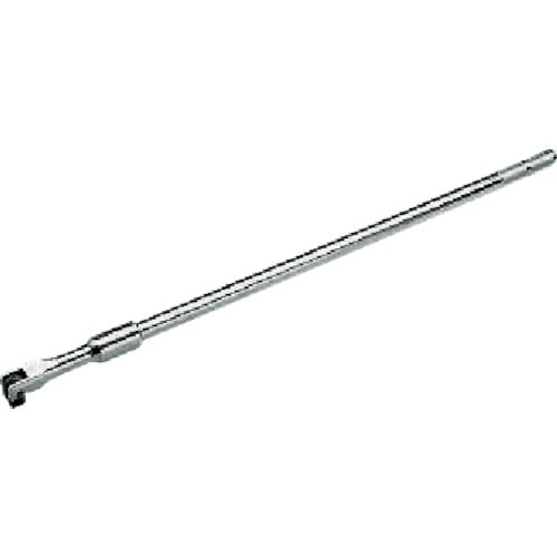 ■ＫＴＣ　１９．０ｓｑ．超ロングスピンナハンドル１０５０ｍｍ　ＢＳ６１０５０ BS61050