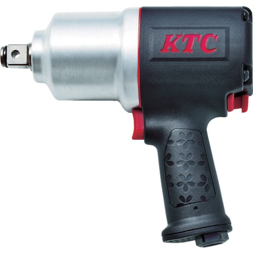 ■ＫＴＣ　１９．０ｓｑ．インパクトレンチ（コンポジットタイプ）　ＪＡＰ６５１ JAP651