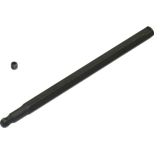 ■ＫＴＣ　ロングボールポイントヘキサゴンビットソケット用交換ビット５ｍｍ　Ｔ０５ＢＰＬ