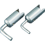 ■ＫＴＣ　交換式用　六角棒ヘッド　スタンダードタイプ　８ｍｍ　ＧＸ１３Ｈ０８ GX13H08