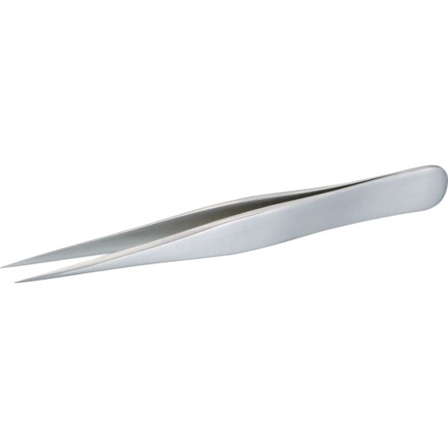 ■エンジニア　ピンセット（ＭＭ型）先細タイプ　１２５ｍｍ　PT-03　(125MM) PT-03　(125MM)