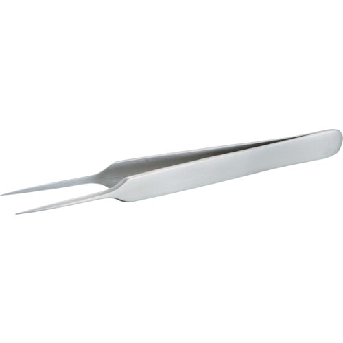 エンジニア　ピンセット（ＧＧ型）極細タイプ　１２０ｍｍ　PT-05　(120MM) PT-05　(120MM)
