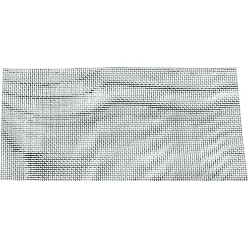 ■ＴＲＵＳＣＯ　ＳＵＳ平織０．４７Φ１５０ｘ３００　３枚入り SH047010P