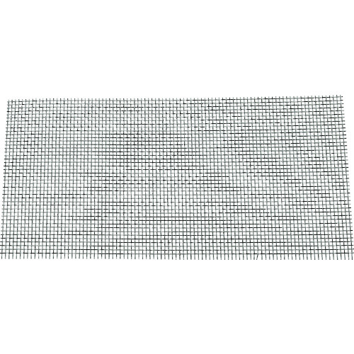 ■ＴＲＵＳＣＯ　ＳＵＳ平織０．５７Φ１５０ｘ３００　３枚入り SH057008P