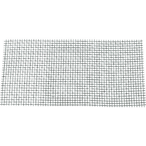 ■ＴＲＵＳＣＯ　ＳＵＳ平織０．７５Φ１５０ｘ３００　３枚入り SH075005P