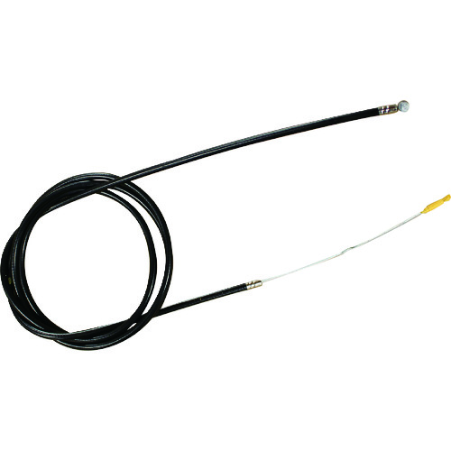 ■ＴＲＵＳＣＯ　ＴＨＲ５５０３用ブレーキワイヤー後一式 THR5503BKWR