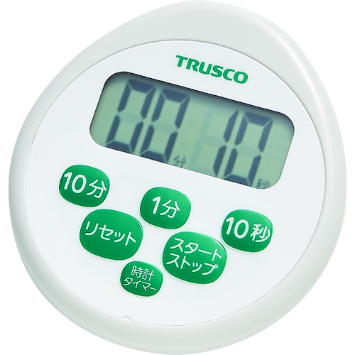 ■ＴＲＵＳＣＯ　防水タイマー WPT99