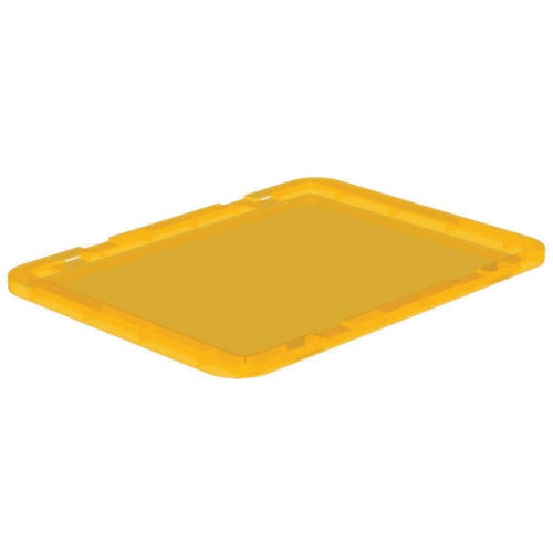 ■トラスコ中山(TRUSCO)　ＴＳＫ－９１０用フタ　透明レンジ　TSK-910F-OR TSK-910F-OR