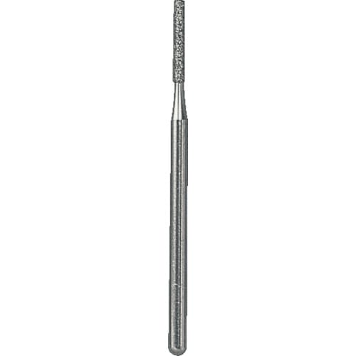 ■トラスコ中山(TRUSCO)　ＣＢＮバー　Φ１．４Ｘ刃長１０Ｘ軸３　＃１４０　T3-146BM