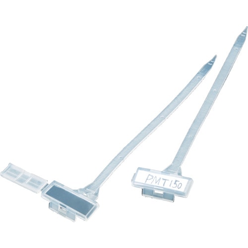 ■トラスコ中山(TRUSCO)　マーカータイ　幅５ｍｍＸ長さ１６０ｍｍ　PMT-150 PMT-150