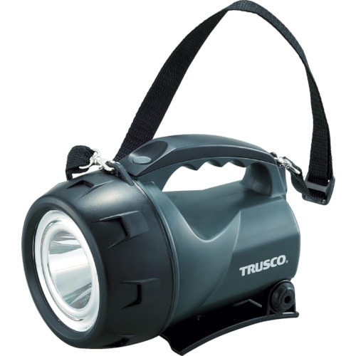 ■トラスコ中山(TRUSCO)　ＬＥＤスタンド付ハンディライト　HL-338L HL-338L