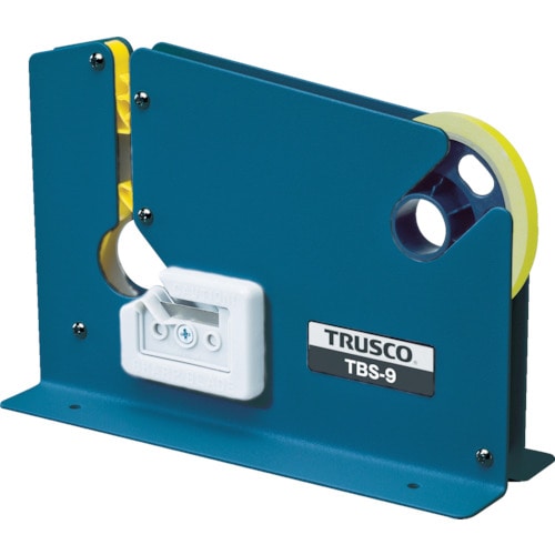 ■トラスコ中山(TRUSCO)　バッグシーラー　９ｍｍ　TBS-9 TBS-9