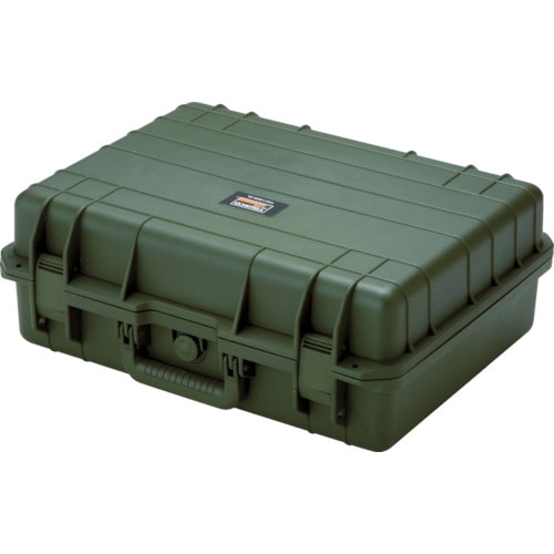■トラスコ中山(TRUSCO)　プロテクターツールケース　オリーブ　ＸＬ　TAK13OD-XL TAK13OD-XL